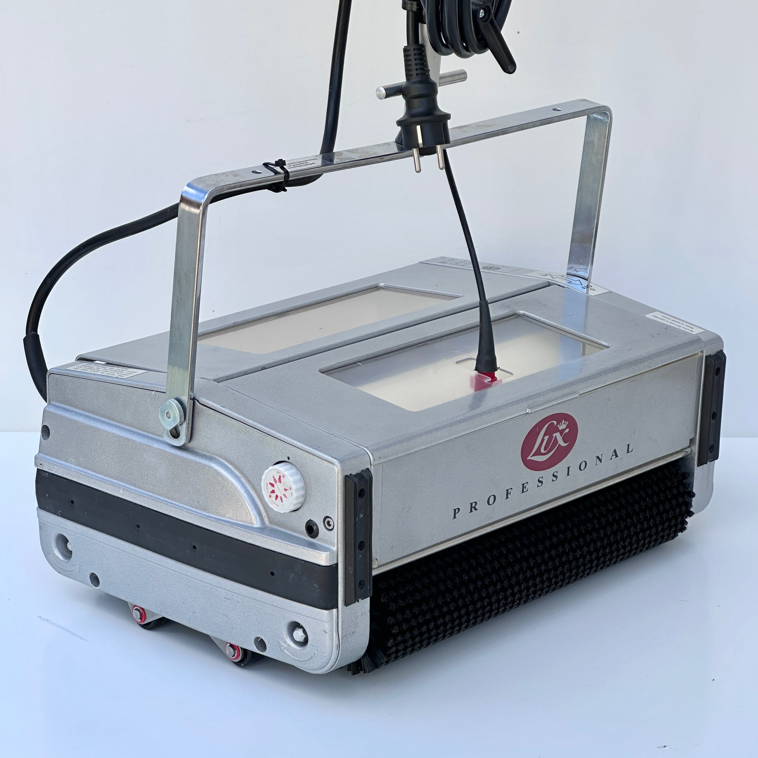 Lavapavimenti Rotowash Professional R4