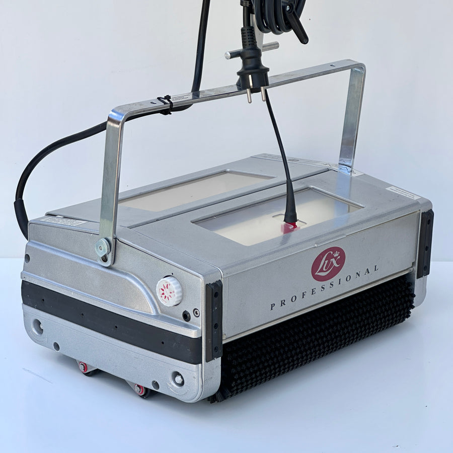 Lavapavimenti Rotowash Professional R4