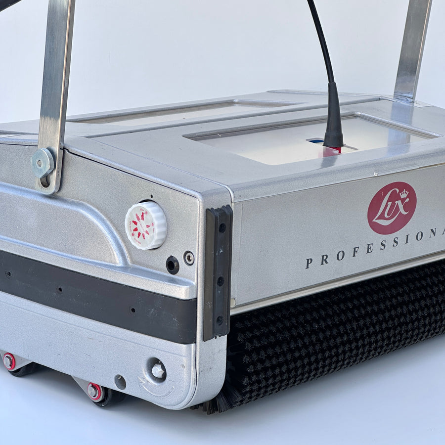 Lavapavimenti Rotowash Professional R4