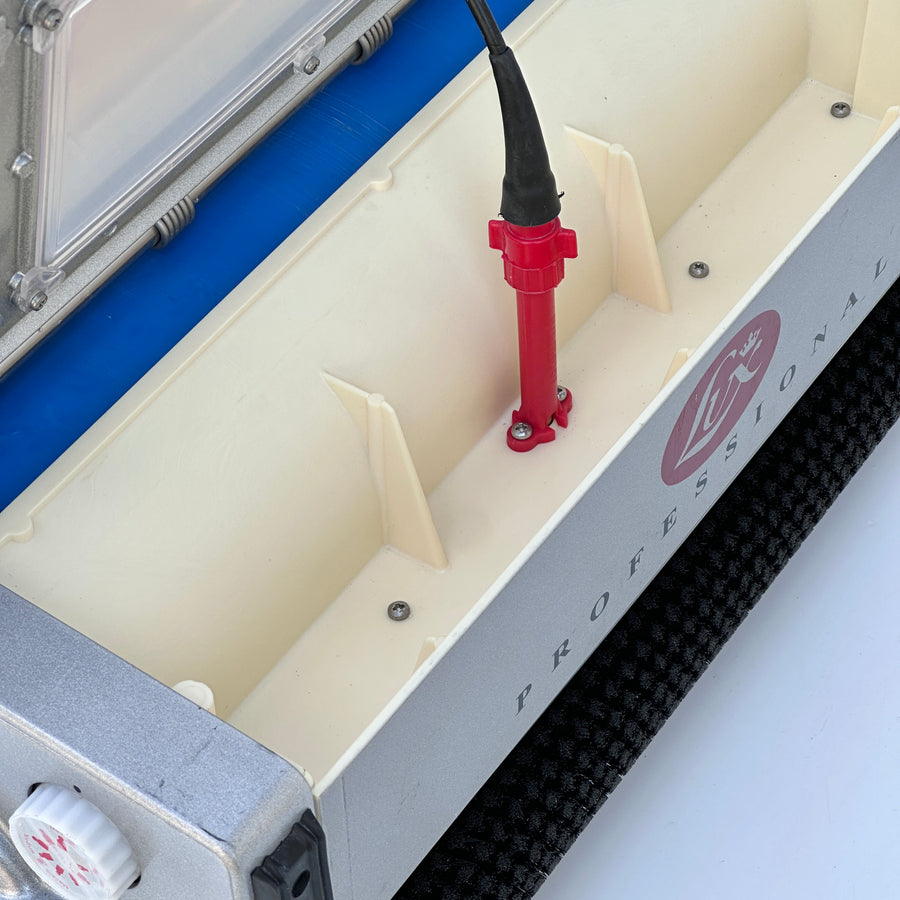 Lavapavimenti Rotowash Professional R4