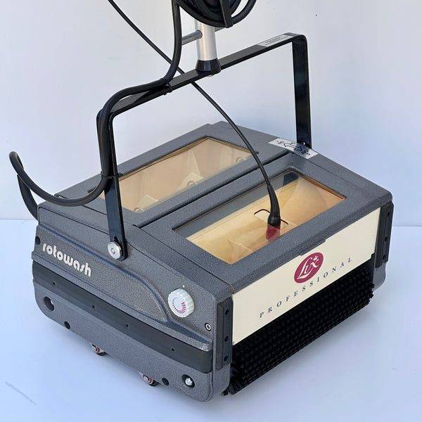 Lavapavimenti Rotowash Professional R3