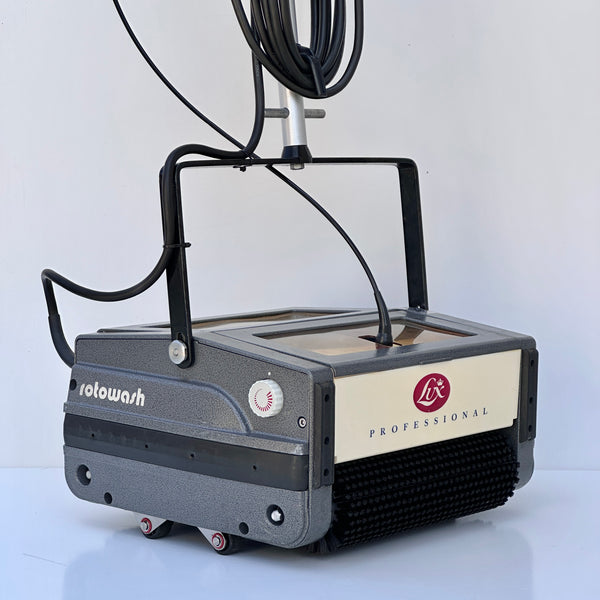 Lavapavimenti Rotowash Professional R3