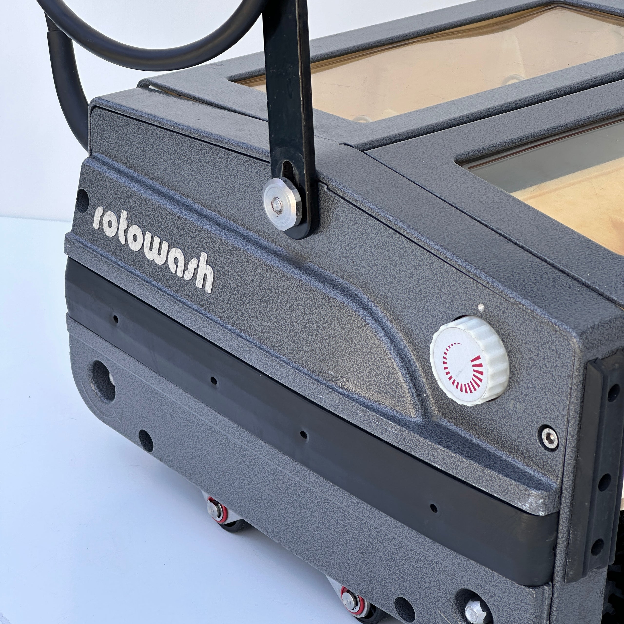 Lavapavimenti Rotowash Professional R3