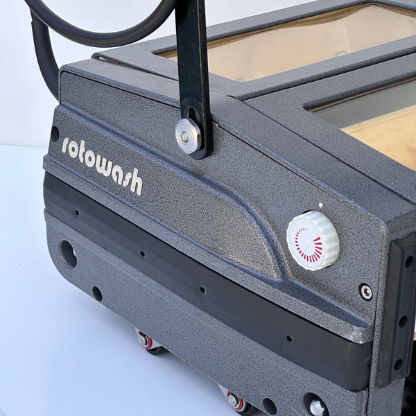 Lavapavimenti Rotowash Professional R3