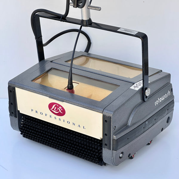 Lavapavimenti Rotowash Professional R3
