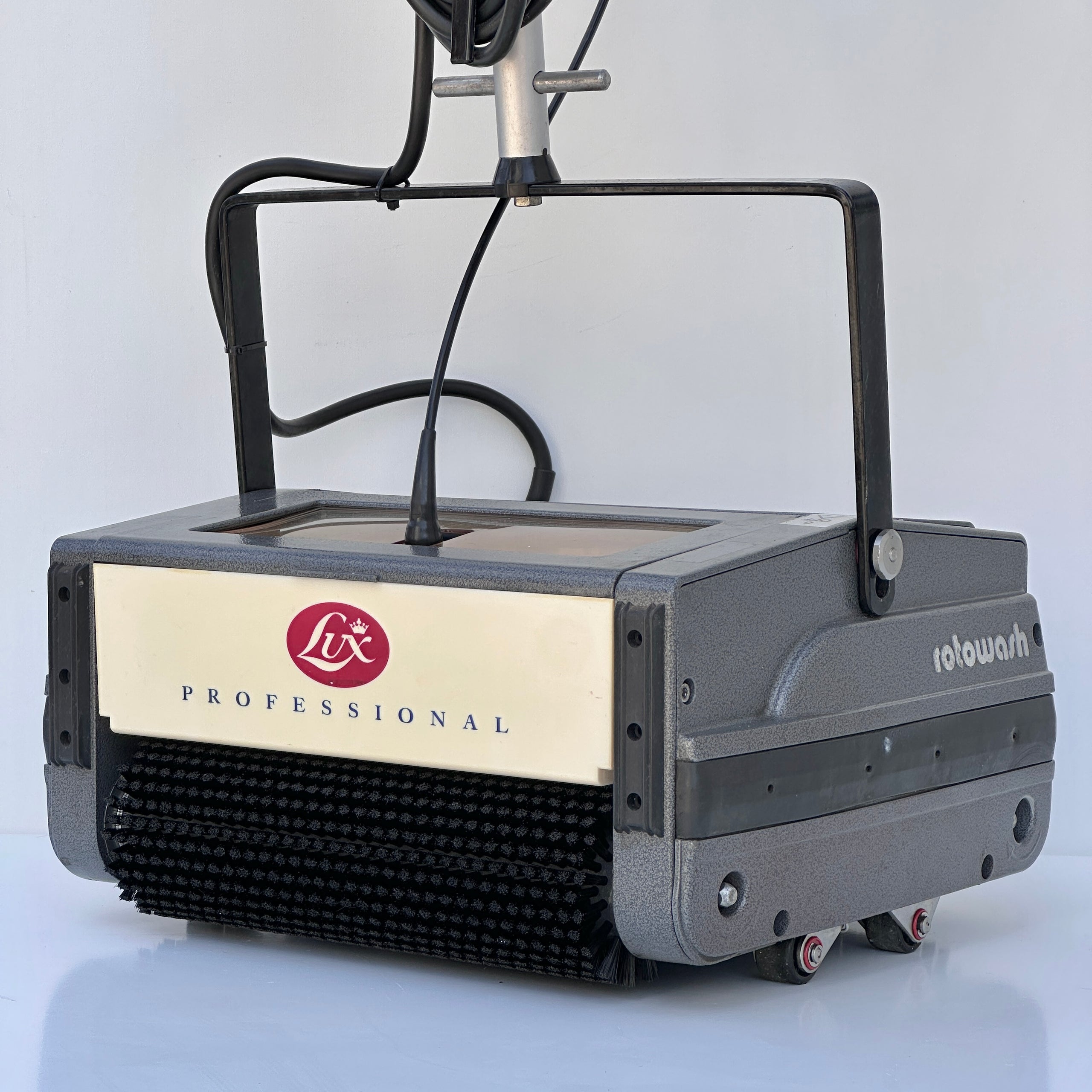 Lavapavimenti Rotowash Professional R3