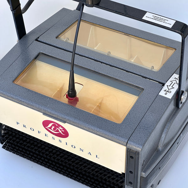 Lavapavimenti Rotowash Professional R3