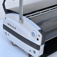 Lavapavimenti Rotowash Professional R45