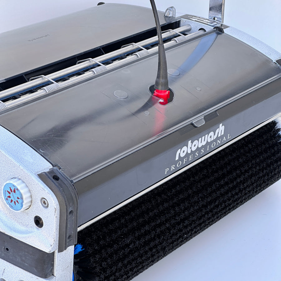 Lavapavimenti Rotowash Professional R45