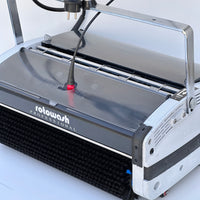 Lavapavimenti Rotowash Professional R45