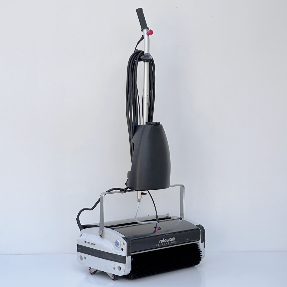 Lavapavimenti Rotowash Professional R45