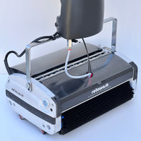Lavapavimenti Rotowash Professional R45