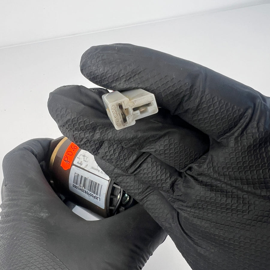 Dolphin Maytronics 63ZYW-A3 Pool Robot Suction Pump Motor - Used (12-Month Warranty)