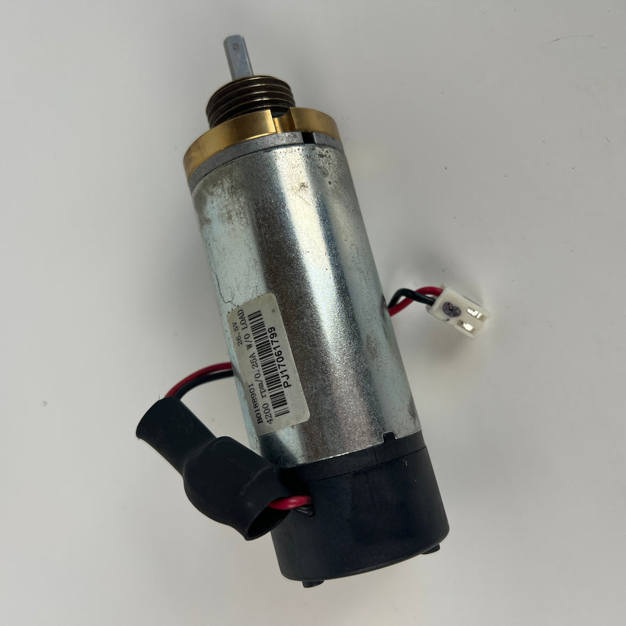 Zodiac Tornax Pool Robot Suction Pump Motor B0188901 - Used (12-Month Warranty)