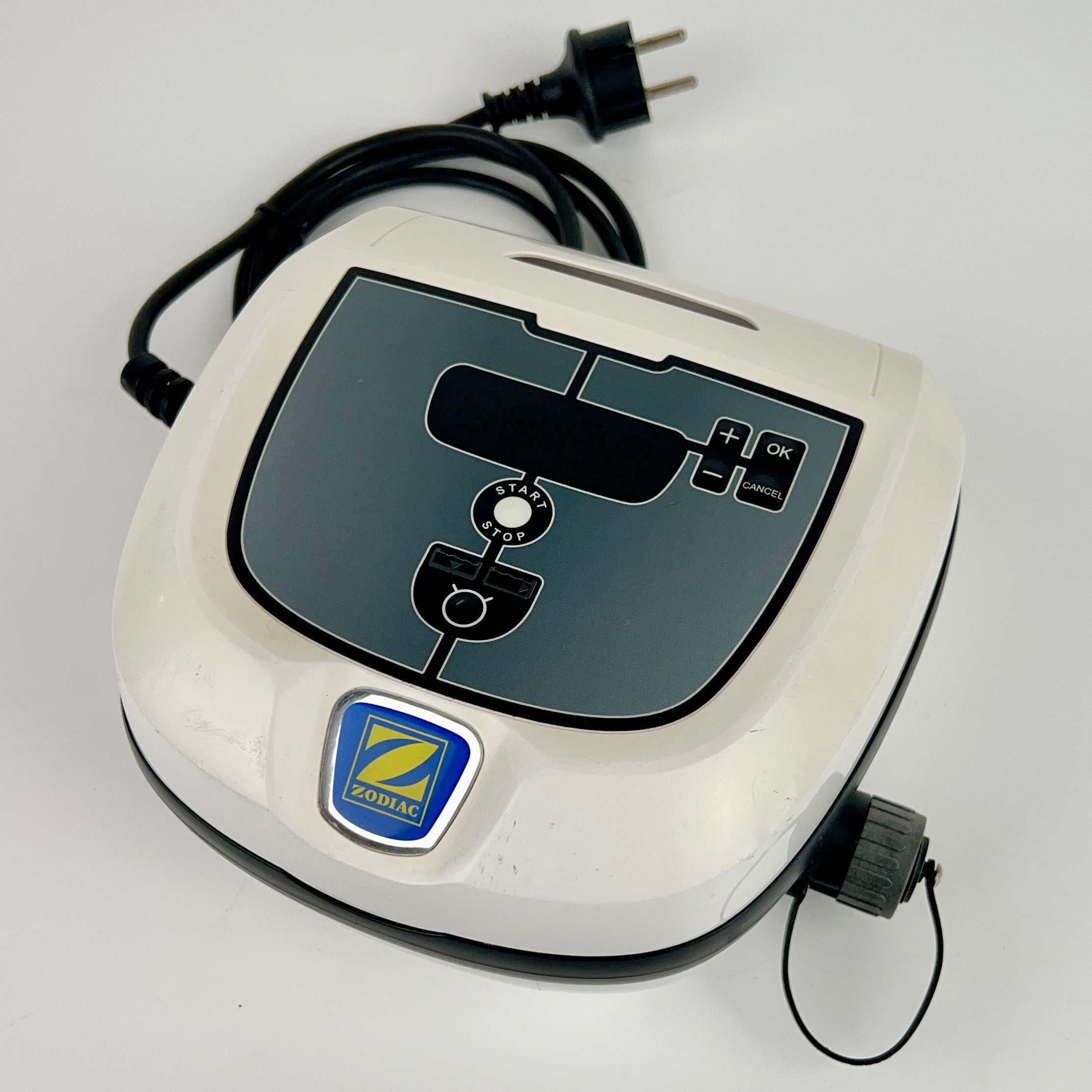 Alimentatore Robot Piscina Zodiac Vortex OV / GV / AV - R0637400 - EC1101 - Usato (Garanzia 12 mesi)
