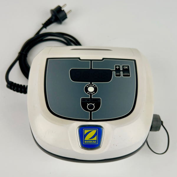 Alimentatore Robot Piscina Zodiac Vortex OV / GV / AV - R0637400 - EC1101 - Usato (Garanzia 12 mesi)