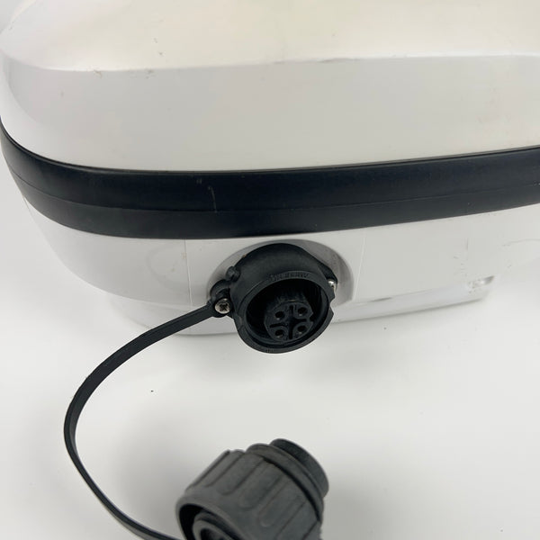 Alimentatore Robot Piscina Zodiac Vortex OV / GV / AV - R0637400 - EC1101 - Usato (Garanzia 12 mesi)