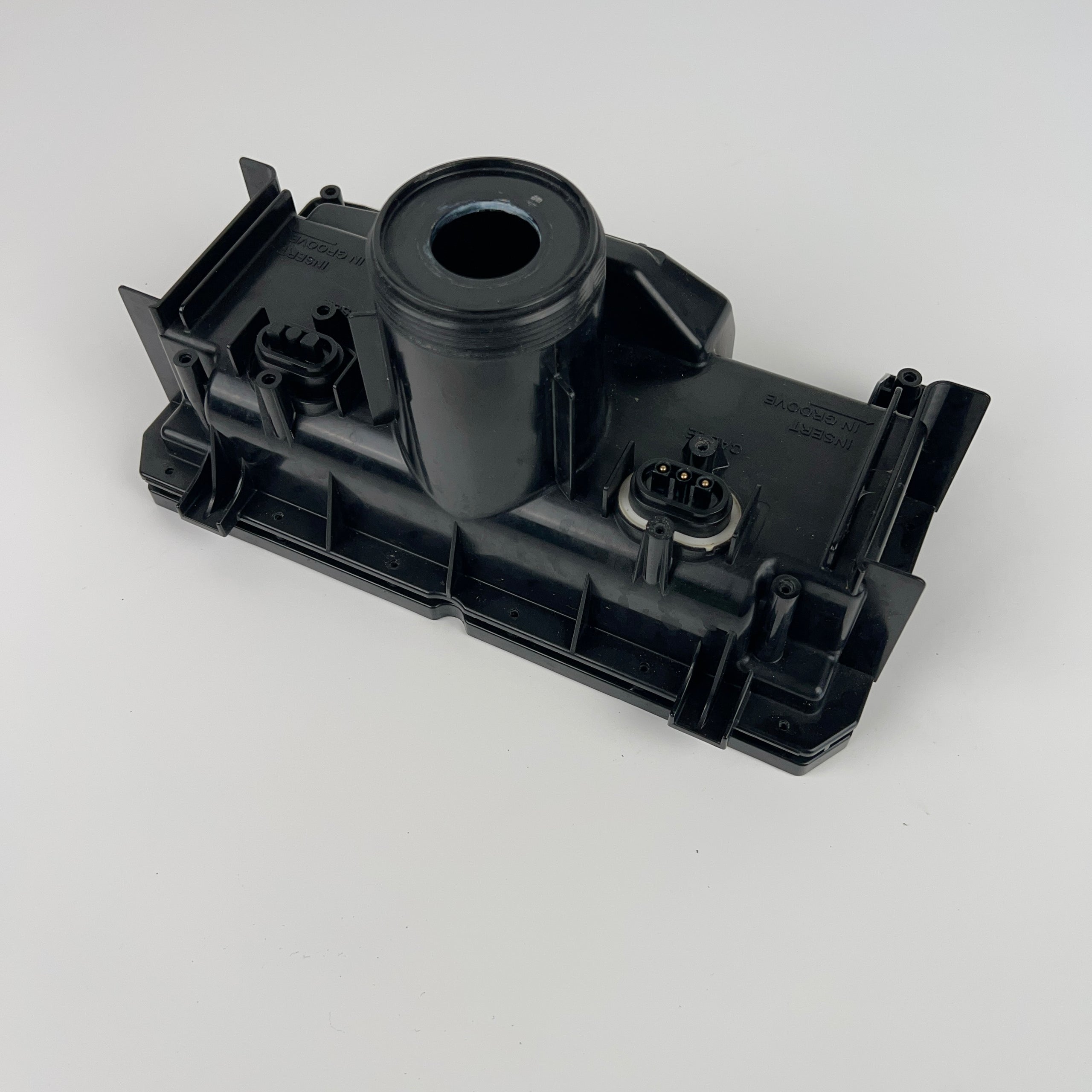 Carcassa Vuota per Box Motore Robot Piscina Zodiac XA EQA2140339 - Usata