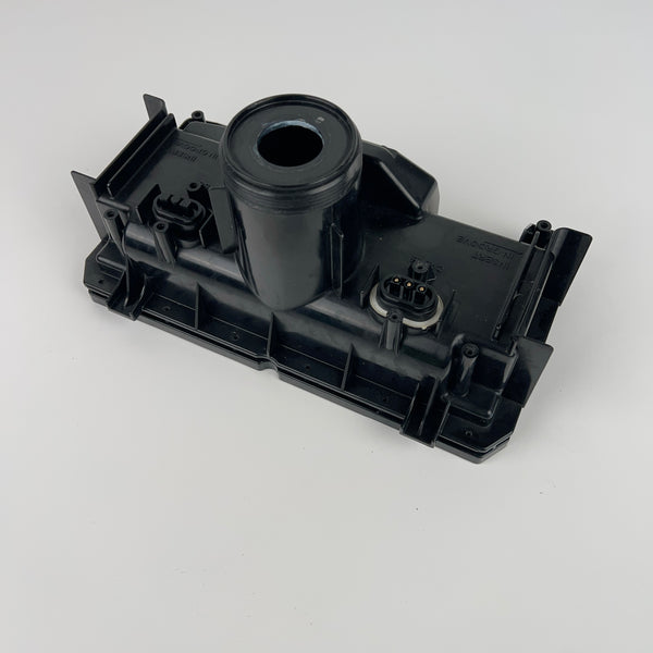 Carcassa Vuota per Box Motore Robot Piscina Zodiac XA EQA2140339 - Usata