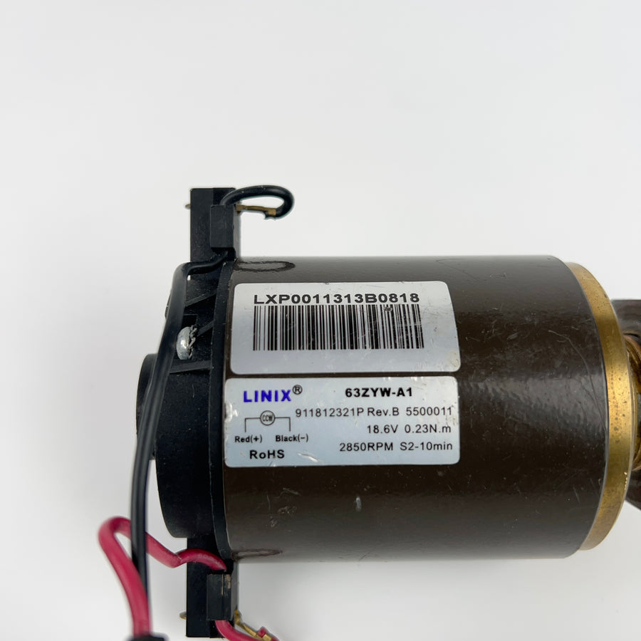 Dolphin Maytronics 63ZYW-A1 Pool Robot Suction Pump Motor – Used (12-Month Warranty)