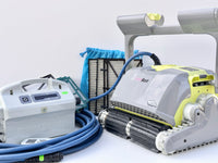 Dolphin Maytronics BIO Suction Pool Robot