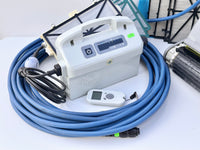Dolphin Maytronics BIO Suction Pool Robot