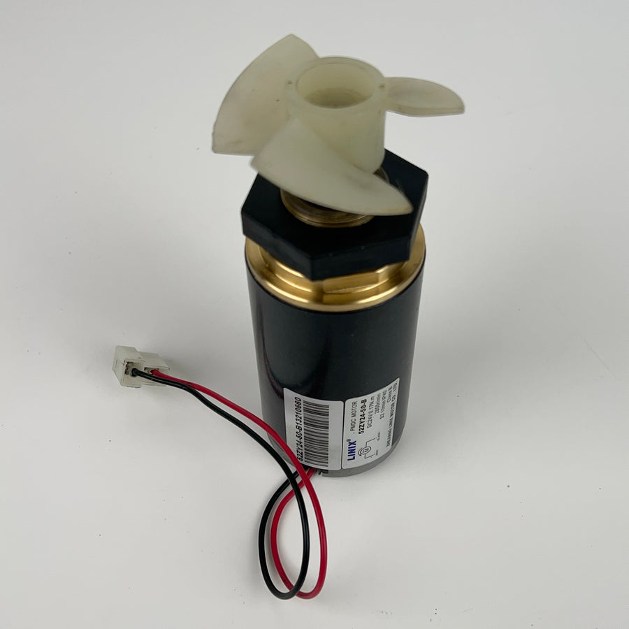 Pool Robot Suction Pump Motor 52ZY24-50-B - Used (12-Month Warranty)