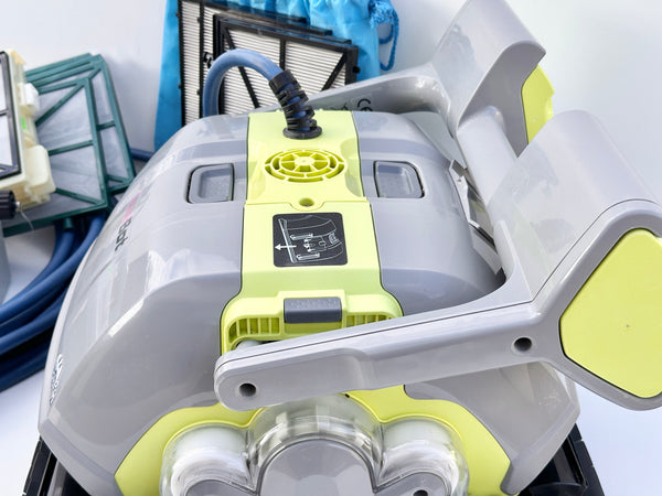 Robot piscina Dolphin Maytronics BIO Suction