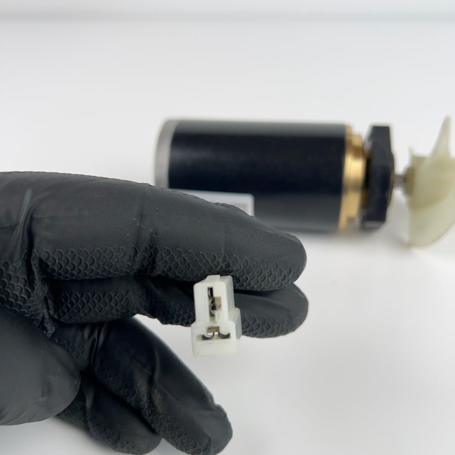 Pool Robot Suction Pump Motor 52ZY24-50-B - Used (12-Month Warranty)