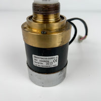 Dolphin Maytronics Pool Robot Suction Pump Motor 5500007 REV J - Used (12 Months Warranty)