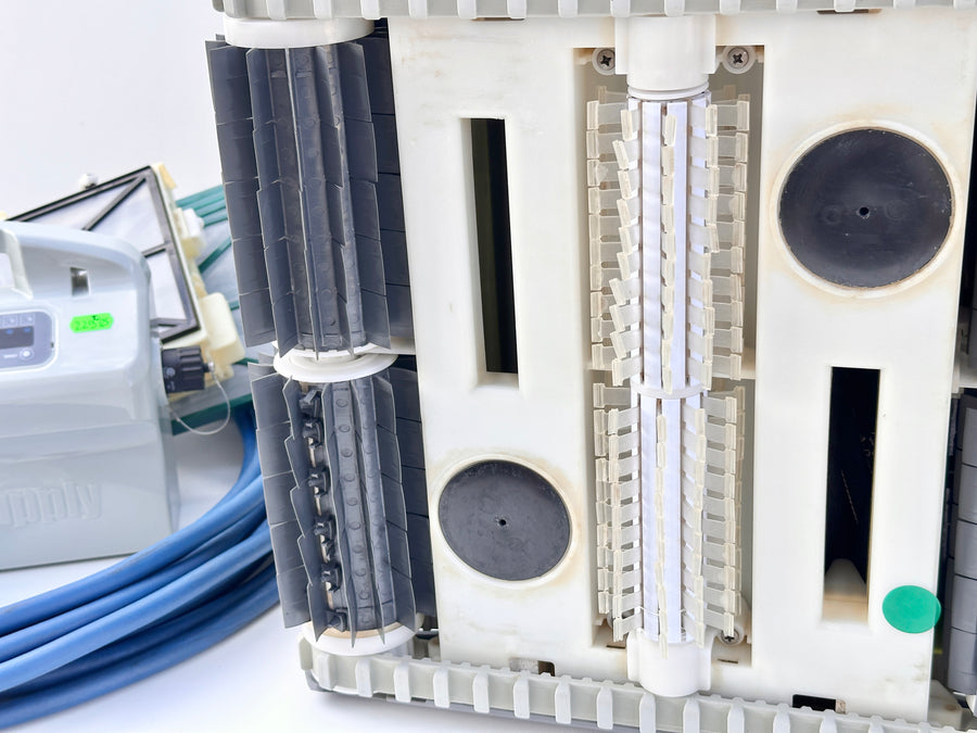 Dolphin Maytronics BIO Suction Pool Robot