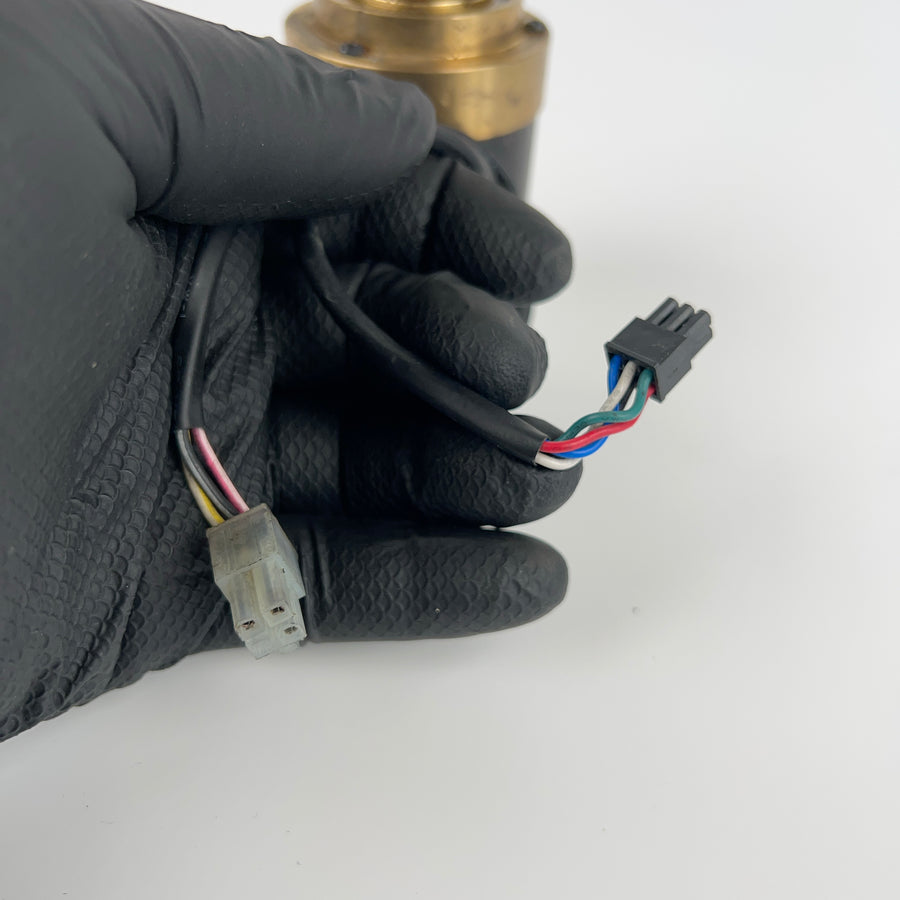 Dolphin Maytronics Pool Robot Suction Pump Motor 5500007 REV J - Used (12 Months Warranty)