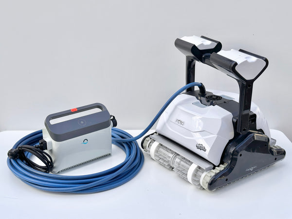 Robot piscina Dolphin Maytronics PS60 Wifi IOT