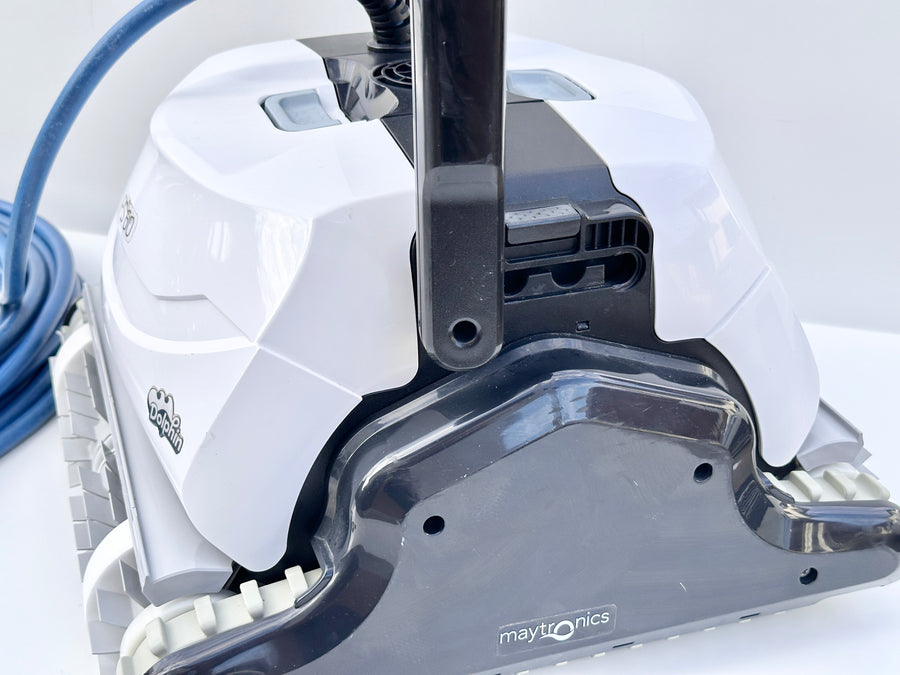 Dolphin Maytronics PS60 Wi-Fi IoT Pool Robot
