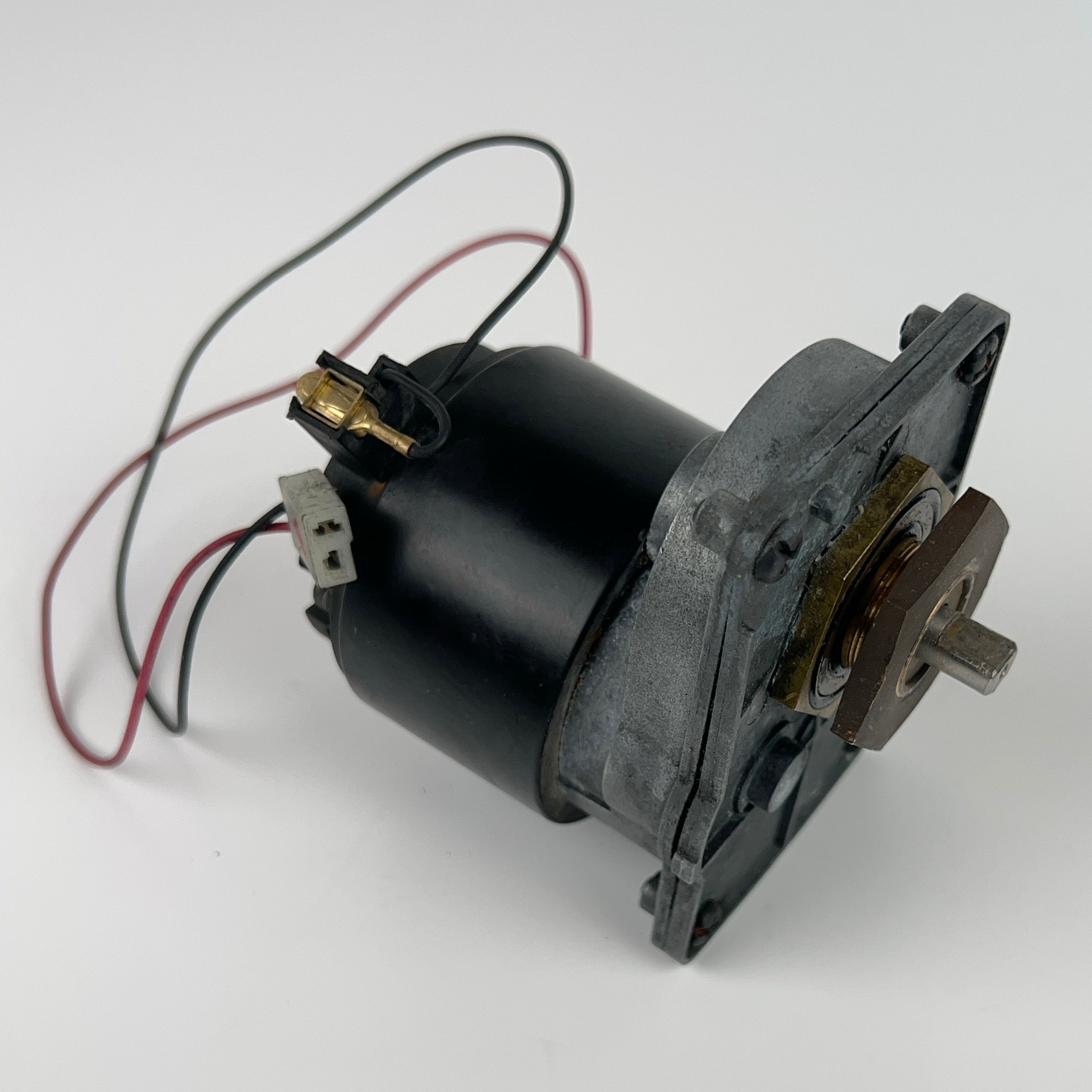 Motore Trazione Robot Piscina Dolphin Maytronics 5500000 REV G - Usato (Garanzia 12 mesi)