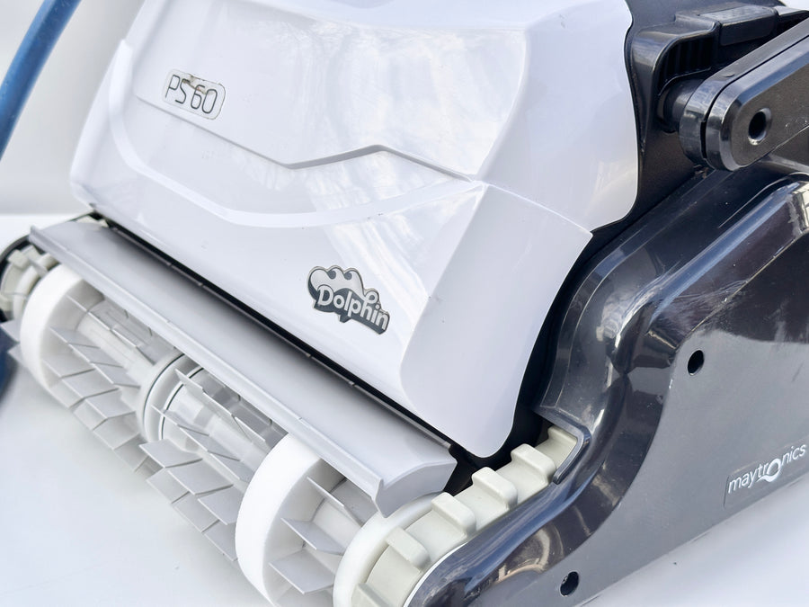 Dolphin Maytronics PS60 Wi-Fi IoT Pool Robot