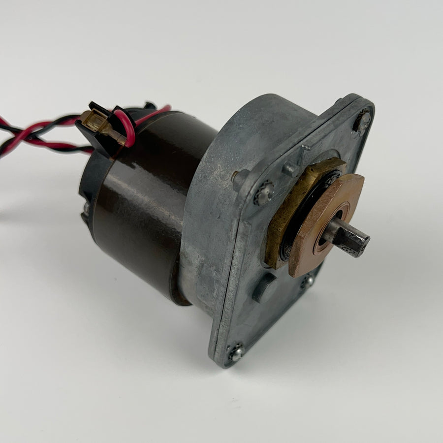 Dolphin Maytronics 63ZYC-A1 REV B Pool Robot Drive Motor - Used (12 Months Warranty)