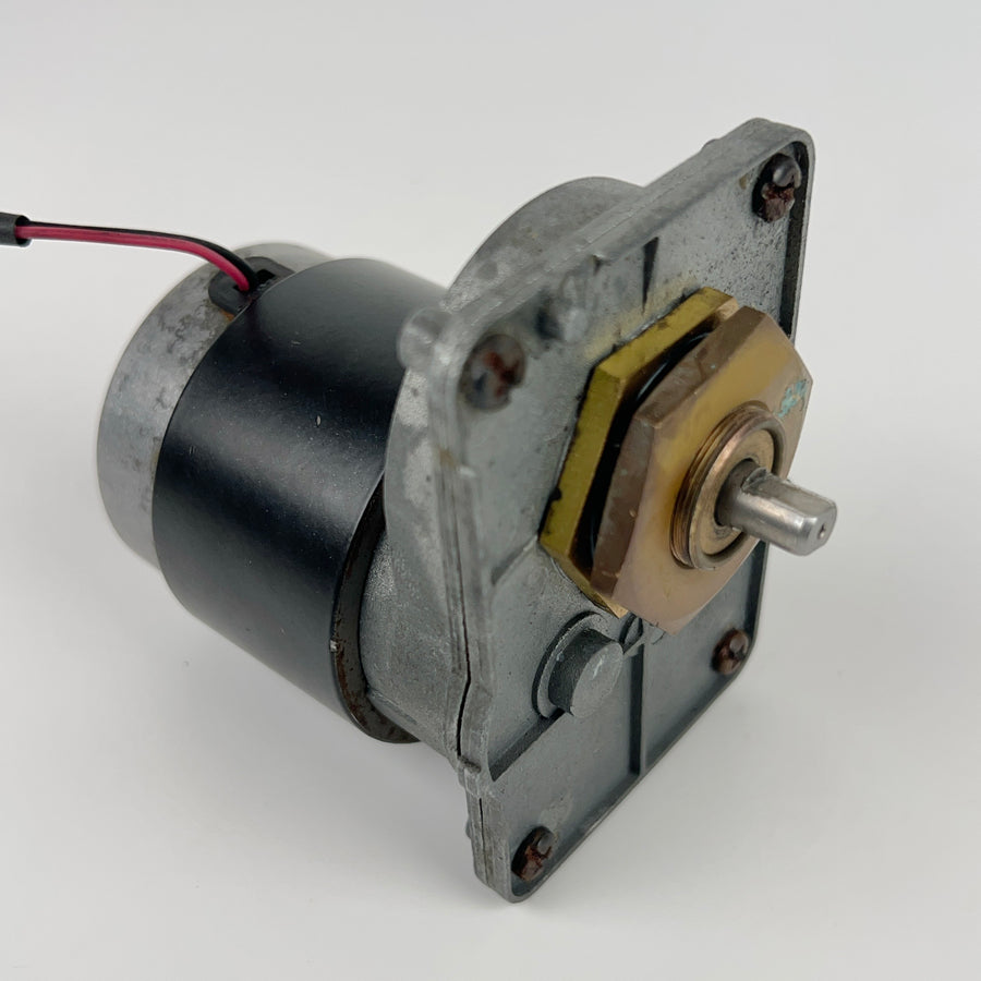 Drive Motor for Dolphin Maytronics Pool Robot 5521253 Rev C - Used (12-Month Warranty)