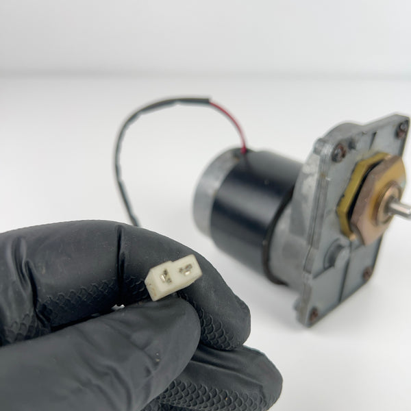 Drive Motor for Dolphin Maytronics Pool Robot 5521253 Rev C - Used (12-Month Warranty)
