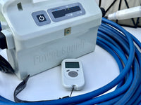 Dolphin BIO Suction Pool Robot