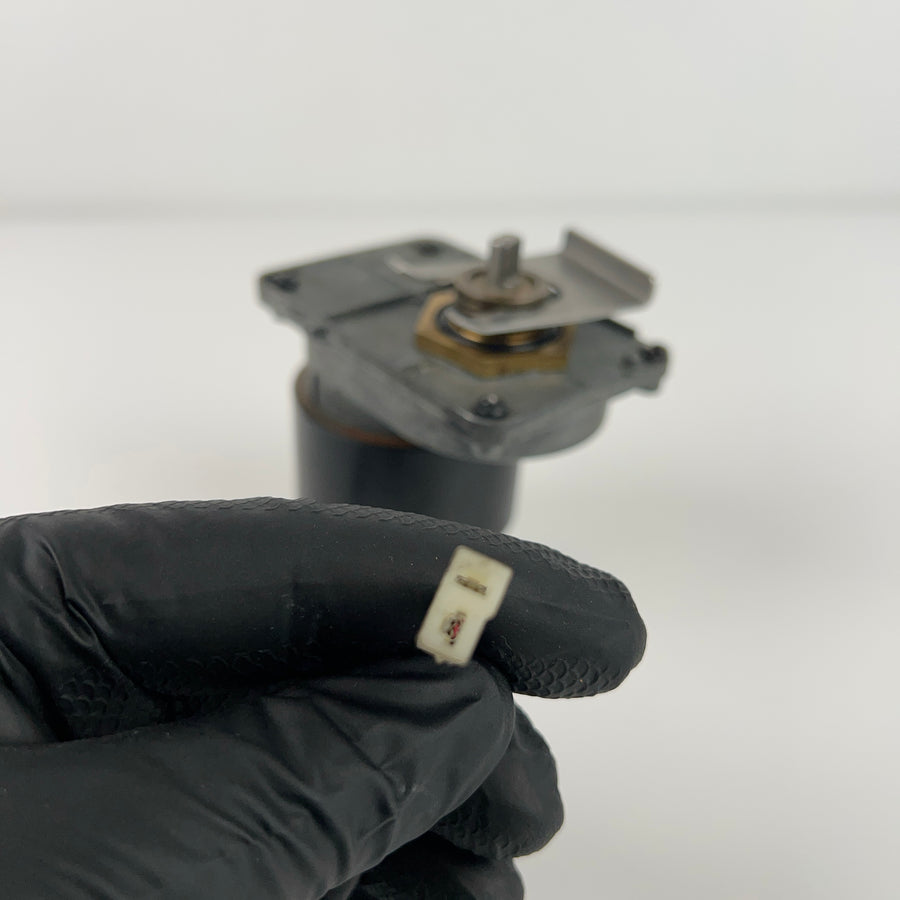 Drive Motor for Dolphin Maytronics Pool Robot 5521254 REV.D - Used (12 Month Warranty)