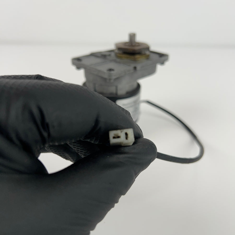 Drive Motor for Dolphin Maytronics Pool Robot 5521253 - Used (12-Month Warranty)