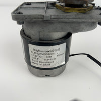 Drive Motor for Dolphin Maytronics Pool Robot 5521253 - Used (12-Month Warranty)