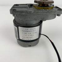 Dolphin Maytronics 5521253 Rev F Pool Robot Drive Motor - Used (12-Month Warranty)