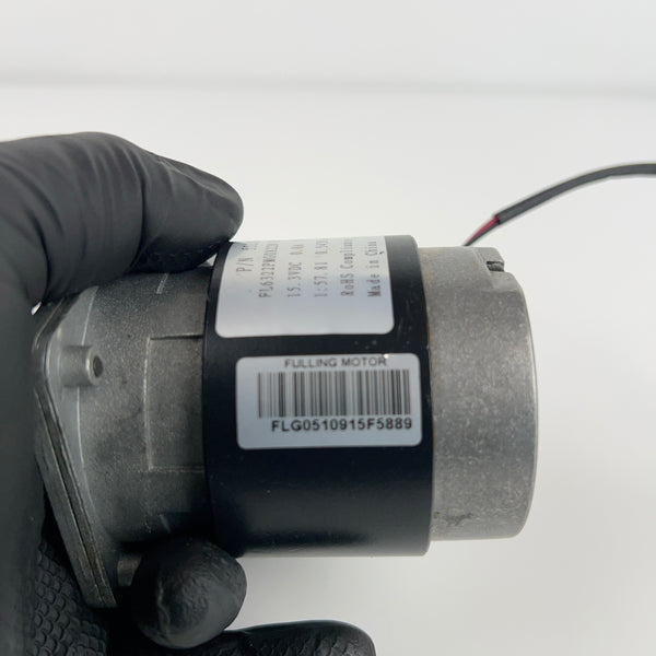 Dolphin Maytronics 5521253 Rev F Pool Robot Drive Motor - Used (12-Month Warranty)