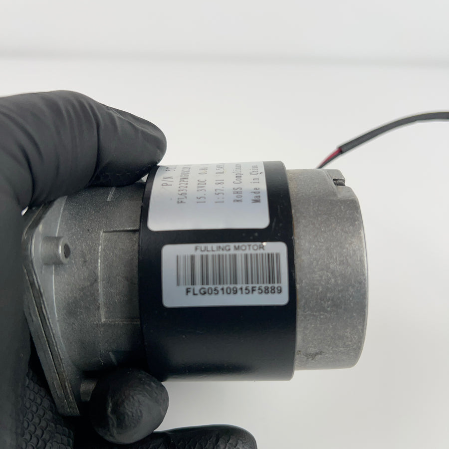 Dolphin Maytronics 5521253 Rev F Pool Robot Drive Motor - Used (12-Month Warranty)