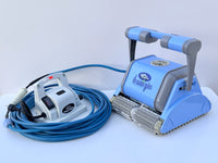 Dolphin Dynamic Plus Pool Robot