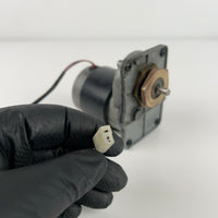 Dolphin Maytronics 5521253 Pool Robot Drive Motor – Used (12 Month Warranty)