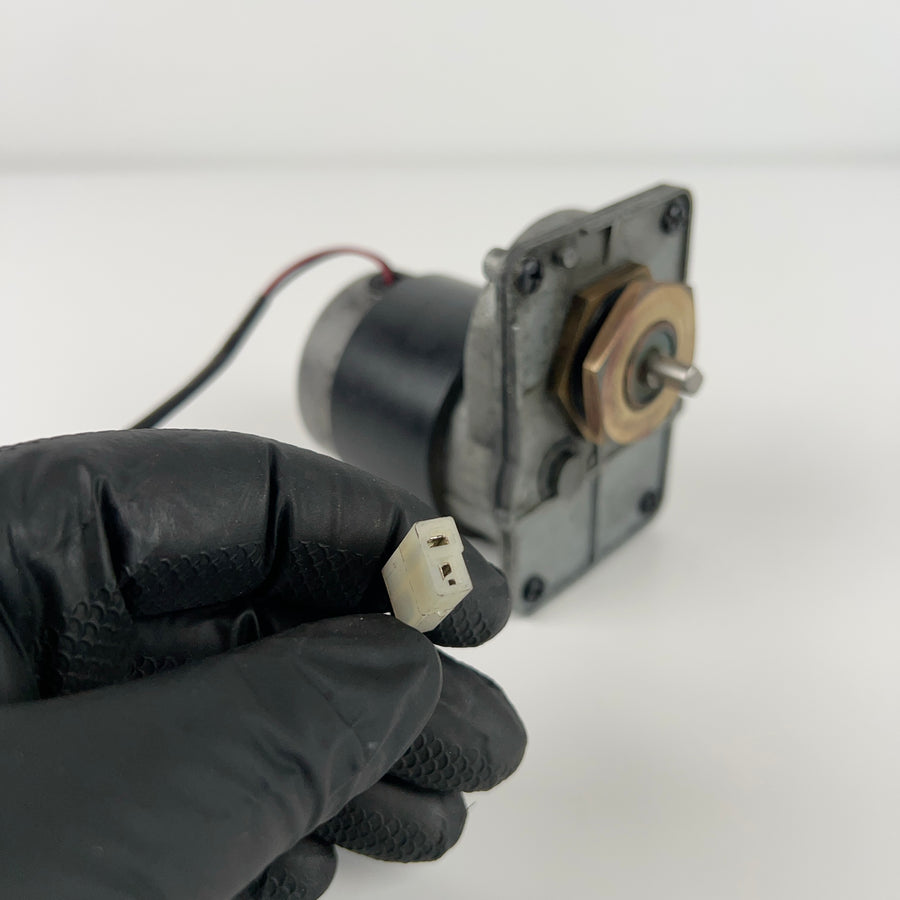 Dolphin Maytronics 5521253 Pool Robot Drive Motor – Used (12 Month Warranty)