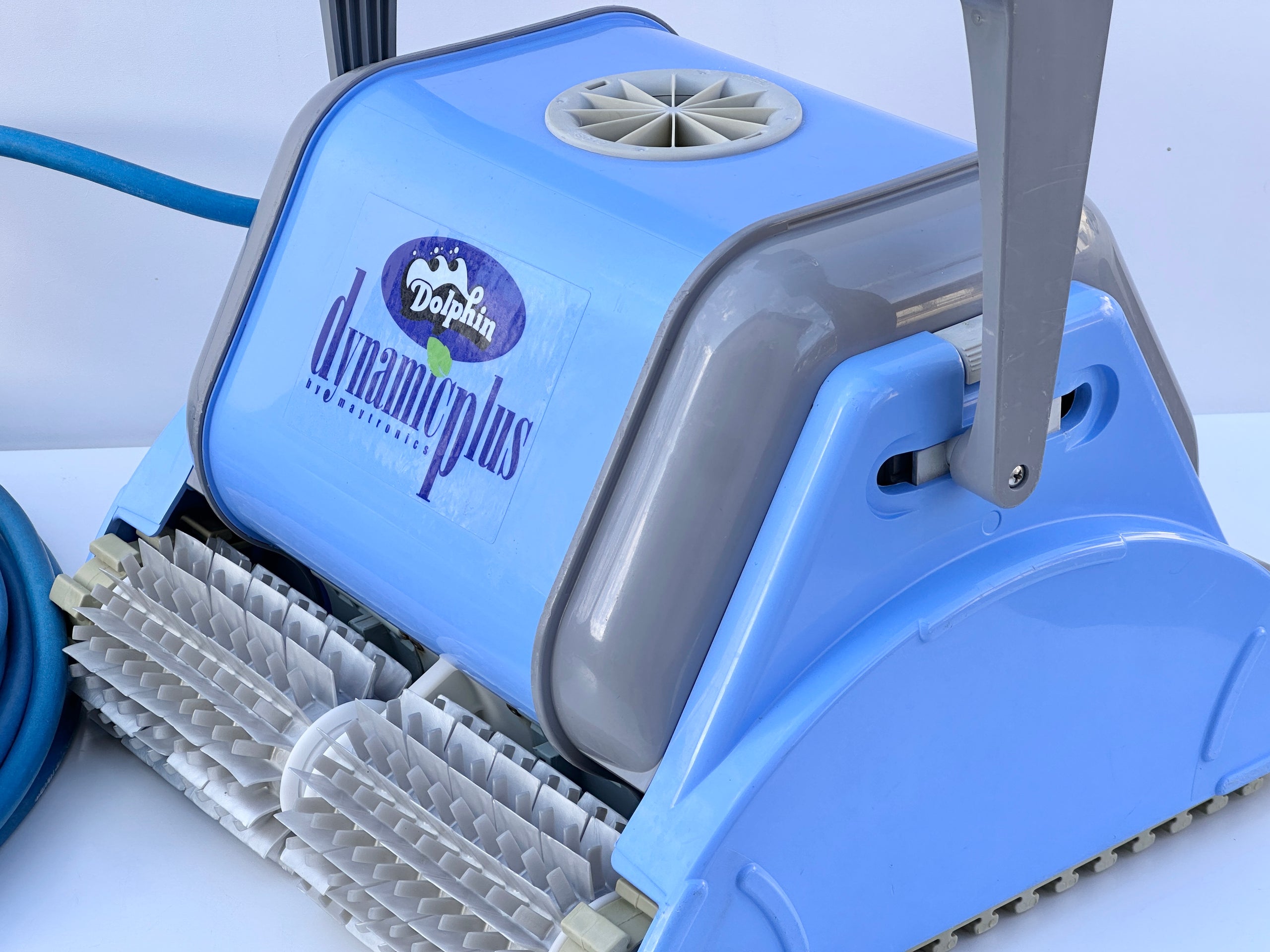 Robot piscina Dolphin Dynamic Plus